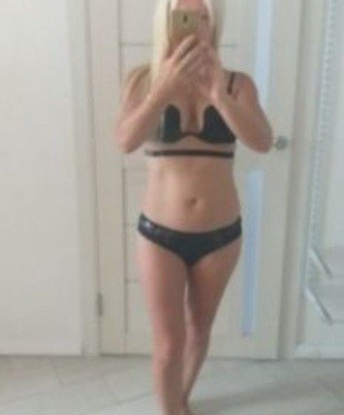 Светуля, 26 лет, 66 размер груди